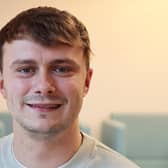 Lewis Thomson is the second Phoenix employee to receive this honour.