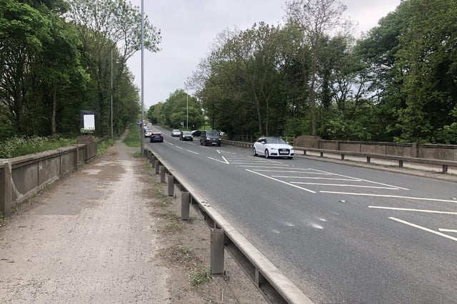 Work will continue into 2024 to install the first permanent average-speed cameras in West Yorkshire, which will be located on the A6120 Outer Ring Road and the A647 Stanningley Bypass.