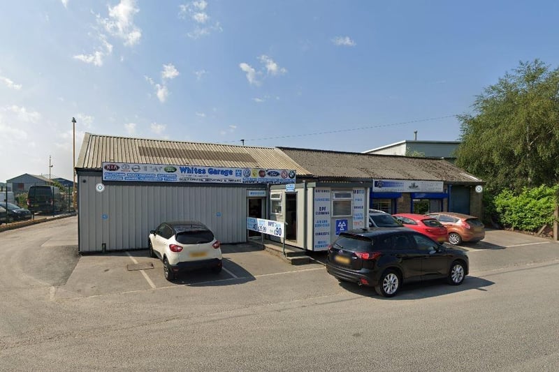 Whites MOT Garage Leeds, in Brown Lane West, has been rated as 4.4 out of 5, by 58 customers. One wrote: "Decent prices and they get to work on your car pretty quickly."