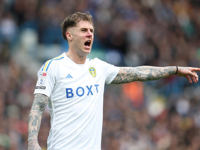 5 - Unable to stop the run of Smallbone for the second goal, unable to reproduce the form that made him such a vital part of the team this season.