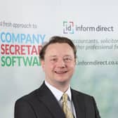 John Korchak, Managing Director, Inform Direct