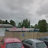 John Jamieson School, located on Hollin Hill Drive, Roundhay, received a ‘Strong standard’ rating in all eight inspected categories.