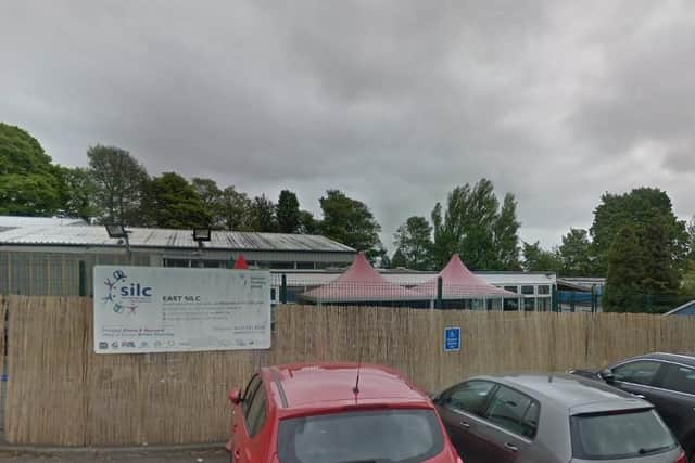 John Jamieson School, located on Hollin Hill Drive, Roundhay, received a ‘Strong standard’ rating in all eight inspected categories.