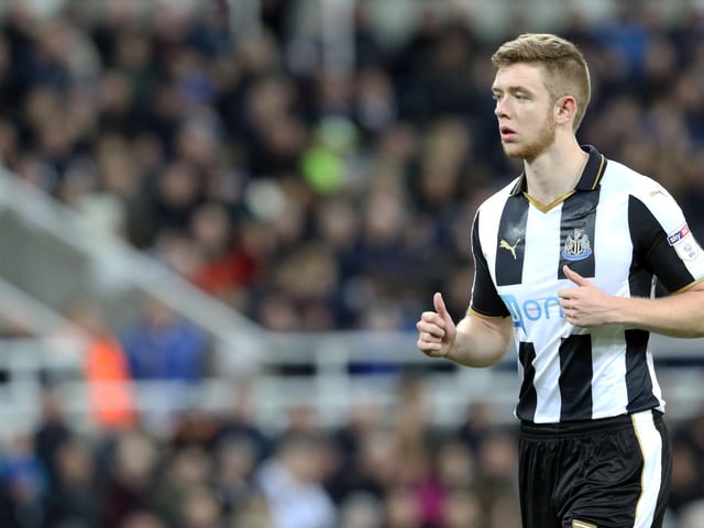 A former Celtic and Newcastle United youngster, centre-half Findlay is out in the US playing for Philadelphia Union and was linked with a host of clubs including Portsmouth. All has gone quiet on this one, for now at least.