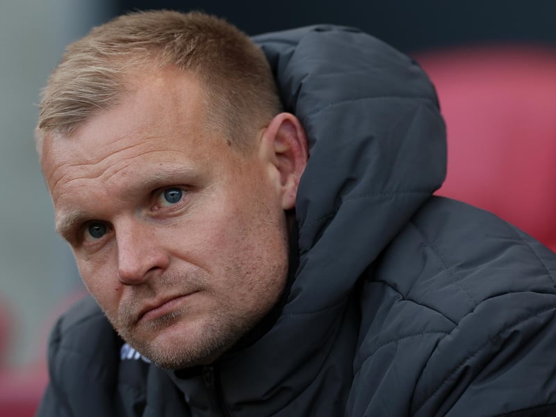 Odds for relegation: 33-1 (but 20-1 with one firm).