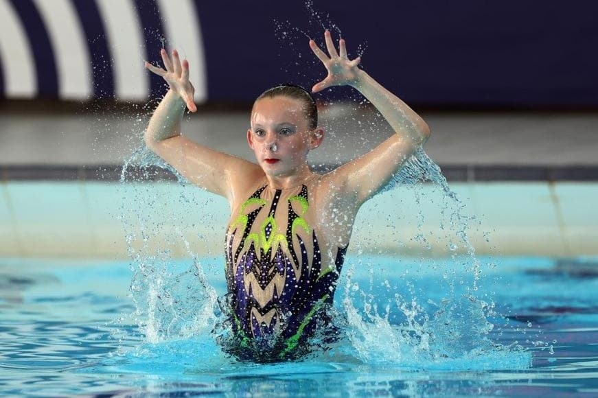 Leeds Health Pathways Wakefield girl, 12, selected for England youth training squad