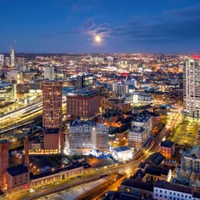 These are the places our readers think people should visit in Leeds.