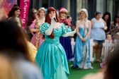 A royal welcome awaits from the princess of Trinity this summer