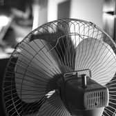 Office Fan