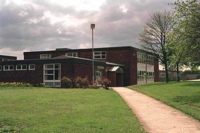 Park Spring Primary School, located on Swinnow Lane, Bramley, received a ‘Needs attention’ rating in four categories.