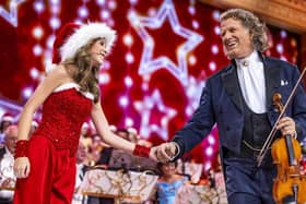 Plenty for music and theatre lovers this month at Vue