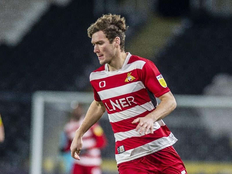 He will have been disappointed not to prevent the first Hull goal but was solid throughout the game and pushed forward well in the second half when he was required as he looks to reestablish himself as a regular starter.