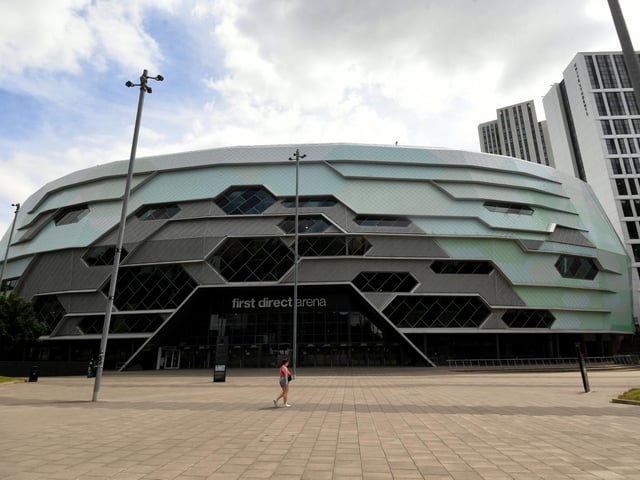 The First Direct Arena, which has attracted the likes of Bruce Springsteen, Prince and Elton John since it opened 10 years ago, split opinion among the readership, with a couple saying it was "shocking" and plenty of others praising it. One of those was Neil Chapman, who found it was "way ahead of lots of arenas".