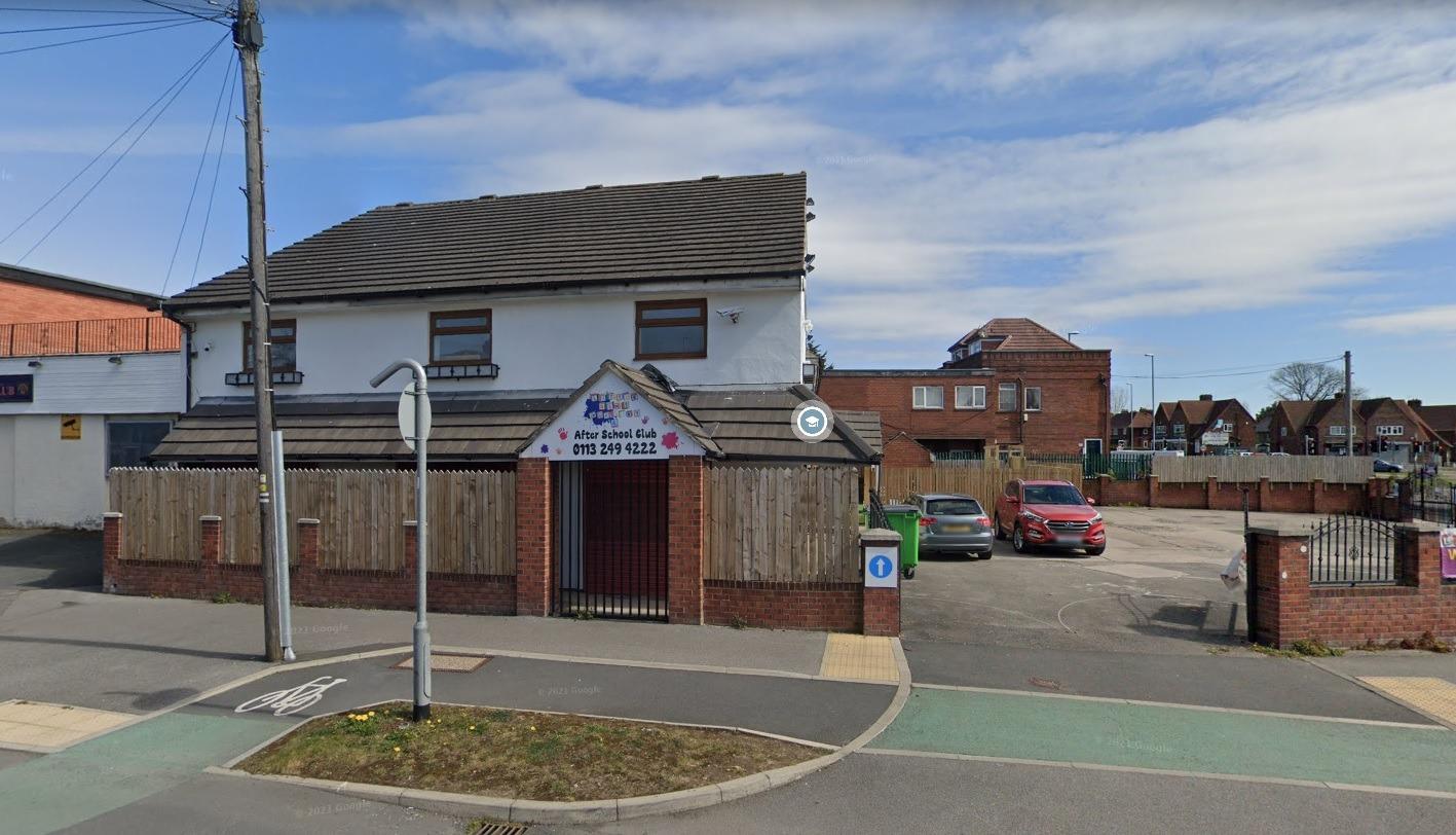 Leaders have a 'clear and ambitious vision' at this Leeds nursery - Ofsted report