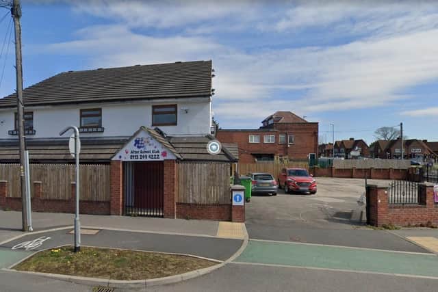 Little Gems Early Years Nursery, located on York Road, received an 'Expected standard' rating in all six inspected categories.