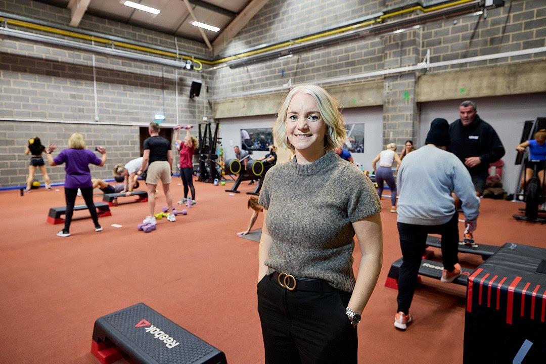 Thornes Park Stadium to get bigger gym and host Hyrox events as part of £1 million upgrade
