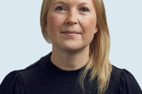 CHANGES: Leeds office managing partner Becky Maguire says businesses need to know about changes to payroll rules