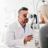Here’s what you need to know about when you might be able to get your eyes tested again - and what to do if you have an emergency (Photo: Shutterstock)
