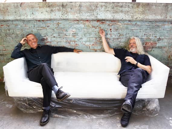 HypeTeras For Fears