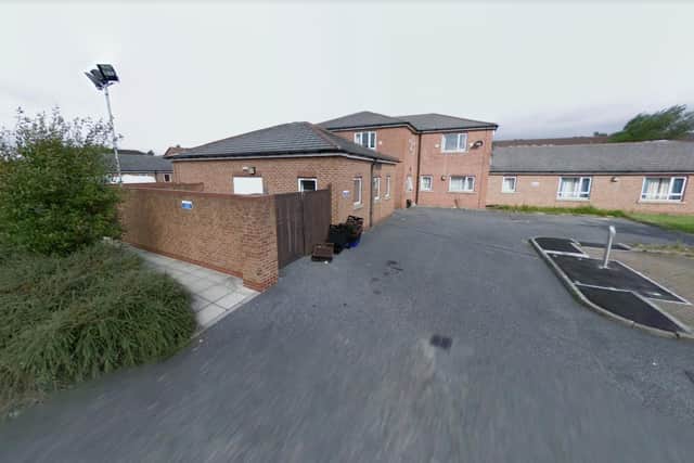 Aire Court Community Unit, at Lingwell Grove, Middleton, which, according to Leeds and York Partnership NHS Foundation Trust's website, is where autism assessments take place in Leeds.