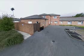 Aire Court Community Unit, at Lingwell Grove, Middleton, which, according to Leeds and York Partnership NHS Foundation Trust's website, is where autism assessments take place in Leeds.