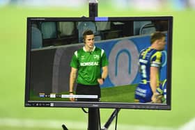 Here's how to watch this weekend's men's and women's Super League matches. Picture by Simon Wilkinson/SWpix.com.