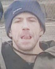 Image LD4084 refers to a theft from shop on February 7.