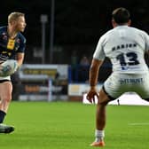 It's 'likely' Leeds Rhinos full-back Lachie Miller won't play again this season, his coach Brad Arthur says. Picture by Matthew Merrick/SWpix.com.