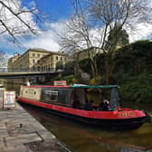 Saltaire is a UNESCO World Heritage village in West Yorkshire, celebrated for its well-preserved Victorian textile mill, stunning architecture, and picturesque setting along the River Aire, offering visitors a unique glimpse into industrial history, vibrant arts, and charming community life
