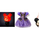 Here's whats on offer from Disney Store’s frightfully fabulous 2025 Halloween collection.