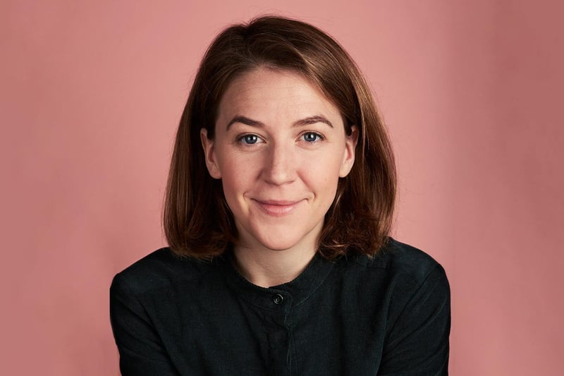 Gemma Whelan is a British actress and comedian and has worked on many critically acclaimed projects including Game of Thrones and Killing Eve. She will be joining the panel on discussing the obsession with true crime on September 29 at 7pm.