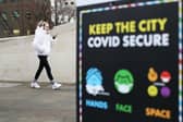 People have been asked to stay at home (PA Media)