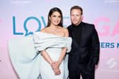 Priyanka Chopra Jonas and Sam Heughan star in Love Again at the Arc Cinema. Photo: Getty Images