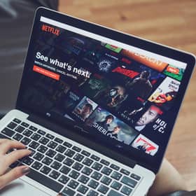 The streaming giant has removed the option for prospective users to try a free trial (Photo: Shutterstock)
