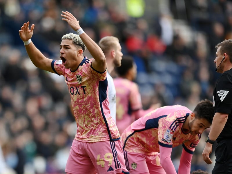 Title odds: 8-1.
Promotion odds: 5-6.