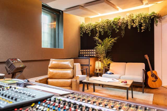Beckview Studios