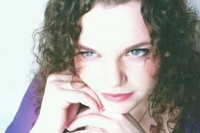 Kirstie Ellis was found dead at a house in Stanningley in March.