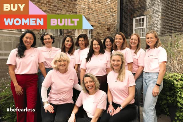 Female Founder Brands