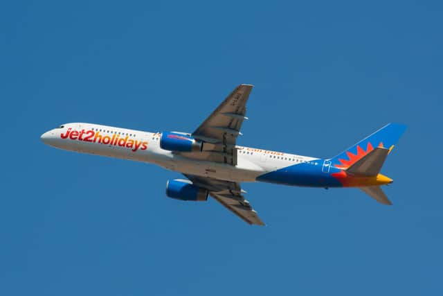 Jet2holidays have added extra flights from Leeds Bradford Airport to Majorca after surging demand from cyclists wanting to compete in the popular Majorca 312 event. Photo: AdobeStock