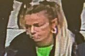 Image LD3854 refers to a theft from shop on December 9.