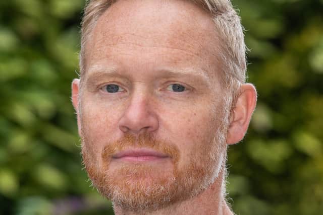 Tom Eaton, associate pastor of Mosaic Church, Leeds, said it is not yet known what extent his church will have to help those in need. (Pic: James Hardisty)