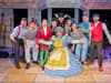 9 pictures from Christmas Rock ‘n’ Roll Panto now showing at Leeds City Varieties