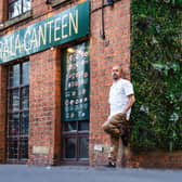Kerala Canteen