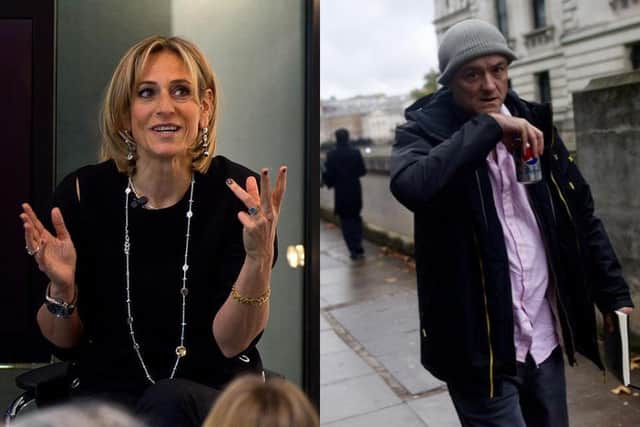 (Photos: Getty Images)