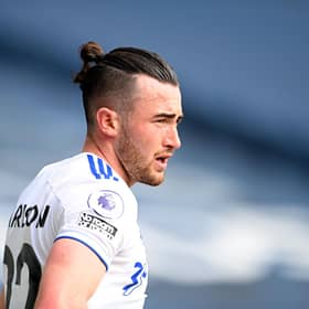 ‘Very close' - Mark Lawrenson reveals Leeds United prediction ahead of weekend clash