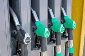 Cut your MPG and save money at the pumps