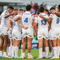 Here's how England could still qualify for Rugby League World Cup semi-finals