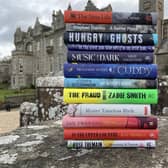 The books which have been longlisted for the Walter Scott Prize for Historical Fiction