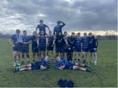 Featherstone Lions U16's