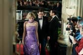 Joining series four of the show will be Emma Corrin as Princess Diana (Photo: Netflix)